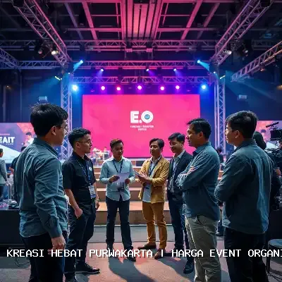 harga event organizer Purwakarta