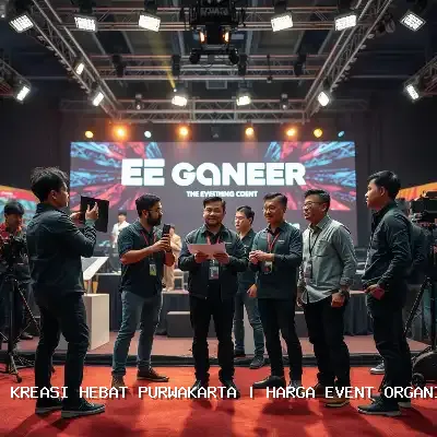 Harga Event Organizer Purwakarta