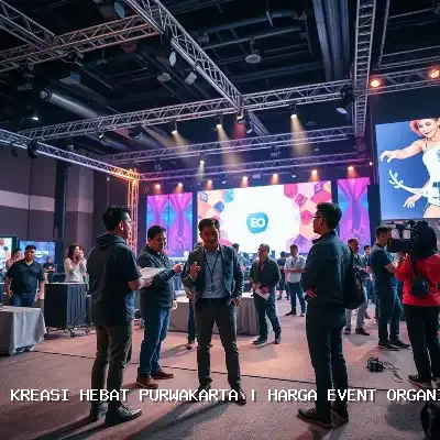 Harga Event Organizer Purwakarta