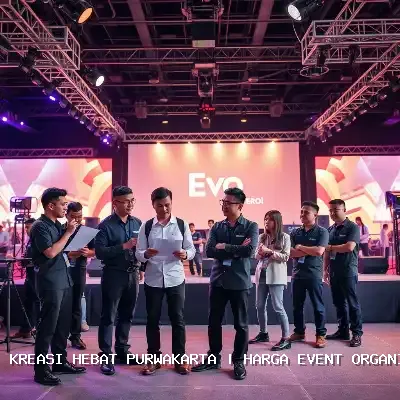 Harga Event Organizer Purwakarta