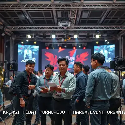 Harga Event Organizer Purworejo