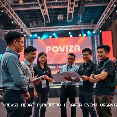 Harga Event Organizer Purworejo