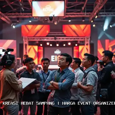 Harga Event Organizer Sampang