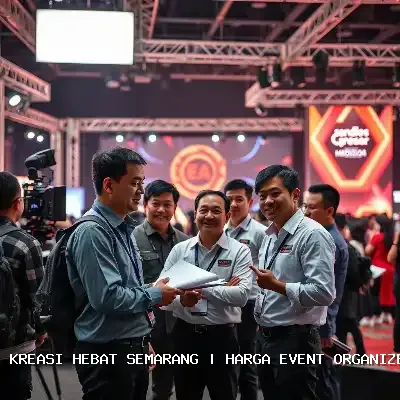 Harga Event Organizer Semarang