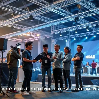 Harga Event Organizer Situbondo