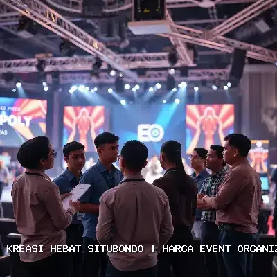 Harga Event Organizer Situbondo