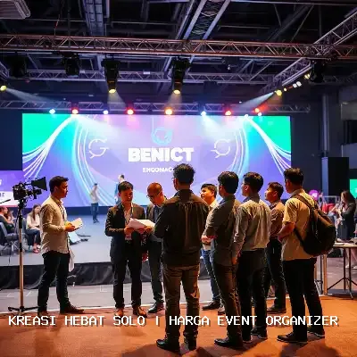 harga event organizer Solo