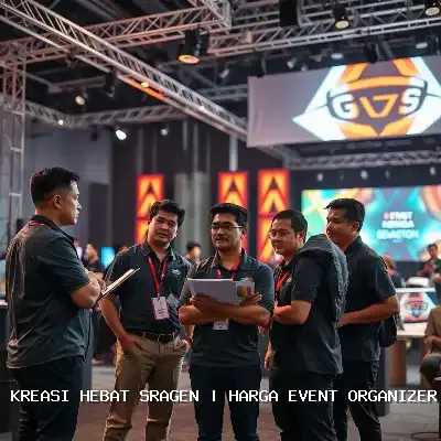 harga event organizer Sragen