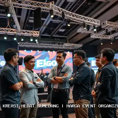 Harga Event Organizer Sumedang
