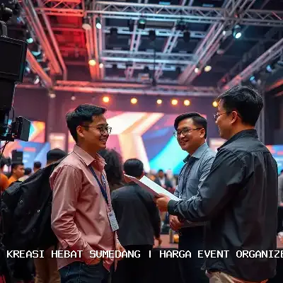 Harga Event Organizer Sumedang