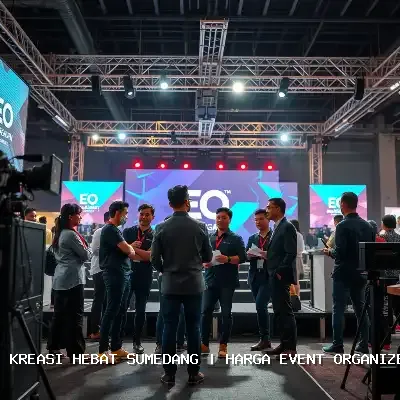 Harga Event Organizer Sumedang