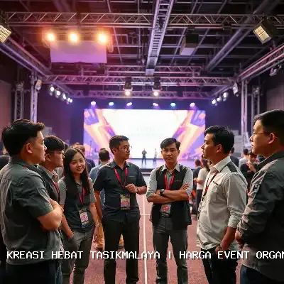harga event organizer Tasikmalaya