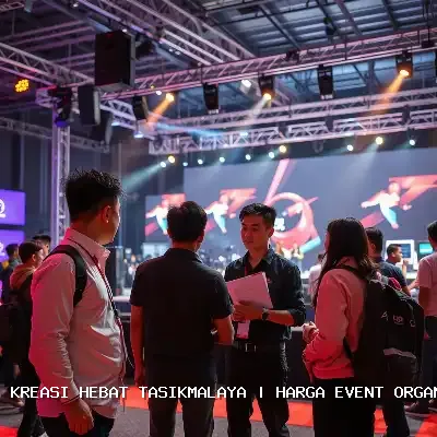 Harga Event Organizer Tasikmalaya
