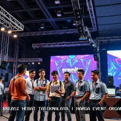 Harga Event Organizer Tasikmalaya