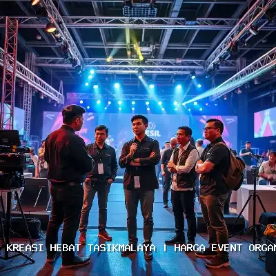Harga Event Organizer Tasikmalaya