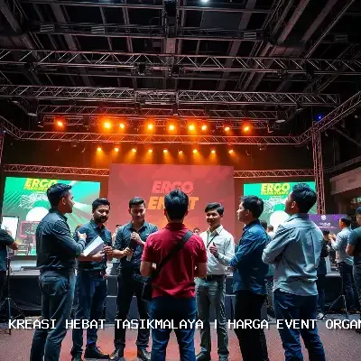 Harga Event Organizer Tasikmalaya