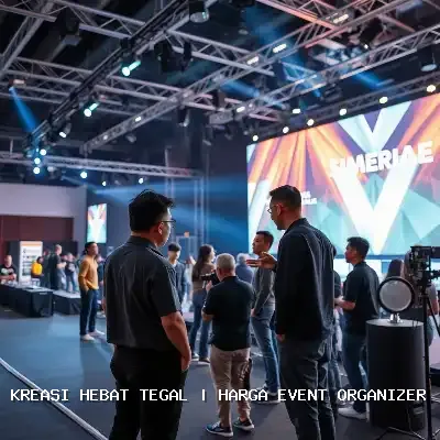 harga event organizer Tegal