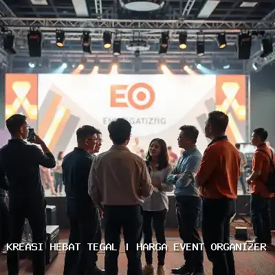Harga Event Organizer Tegal