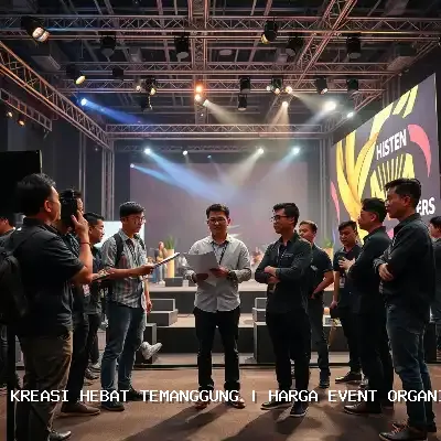 harga event organizer Temanggung