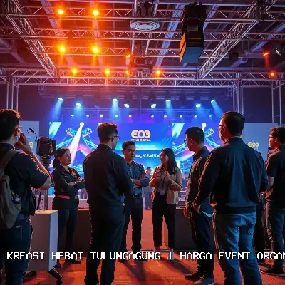 harga event organizer Tulungagung