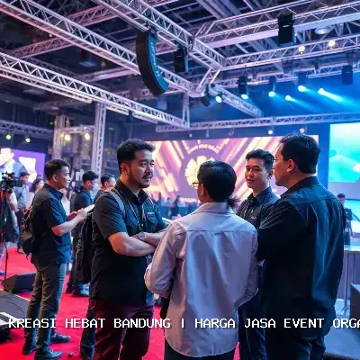 Harga Jasa Event Organizer Bandung