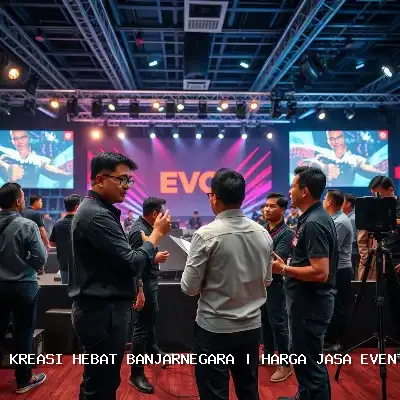 Harga Jasa Event Organizer Banjarnegara