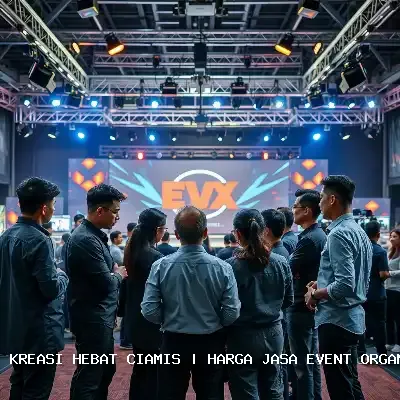 Harga Jasa Event Organizer Ciamis