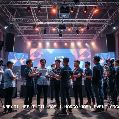 Portfolio Harga Jasa Event Organizer Cilacap