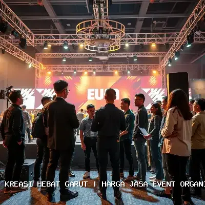 Harga Jasa Event Organizer Garut
