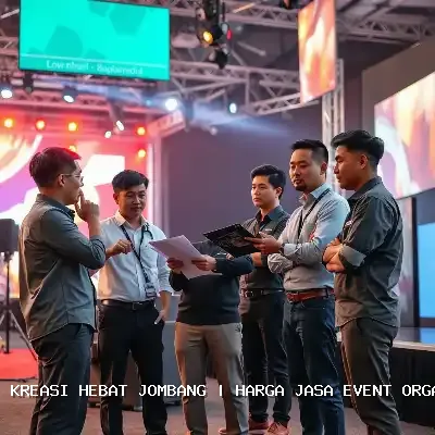 harga jasa event organizer Jombang