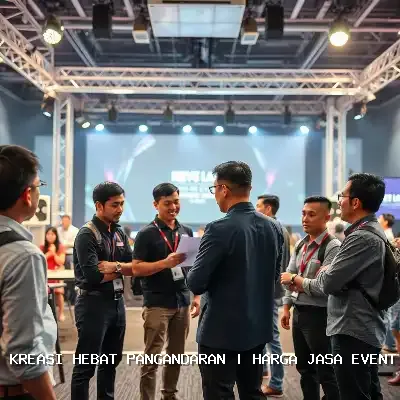 Harga Jasa Event Organizer Pangandaran