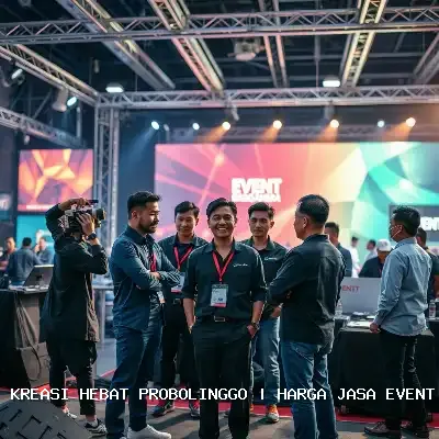 Harga Jasa Event Organizer Probolinggo