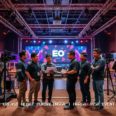 Harga Jasa Event Organizer Purbalingga