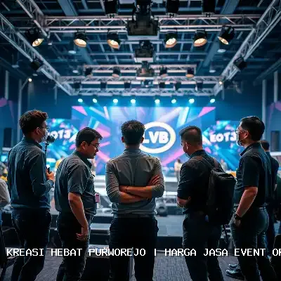 harga jasa event organizer Purworejo