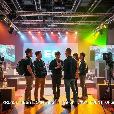 Harga Jasa Event Organizer Sampang