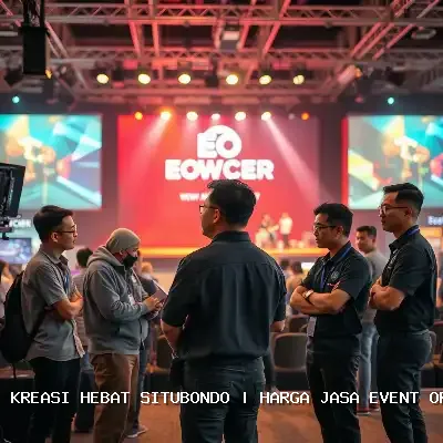 Harga Jasa Event Organizer Situbondo
