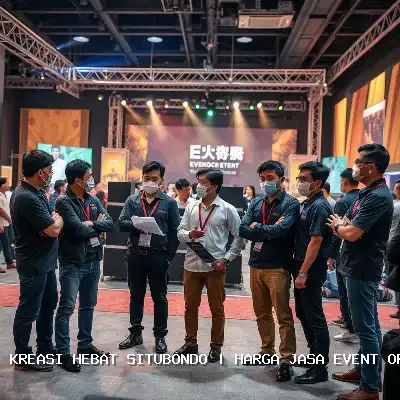 Harga Jasa Event Organizer Situbondo