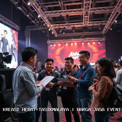 Harga Jasa Event Organizer Tasikmalaya