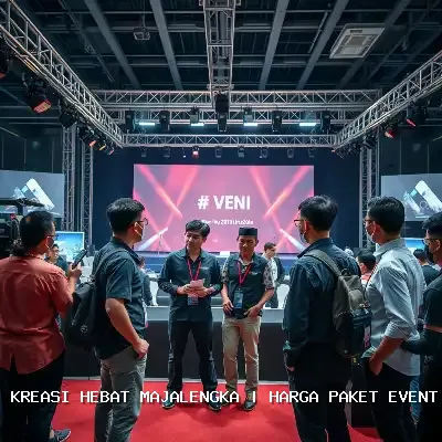 harga paket event organizer Majalengka