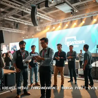 Harga Paket Event Organizer Pangandaran