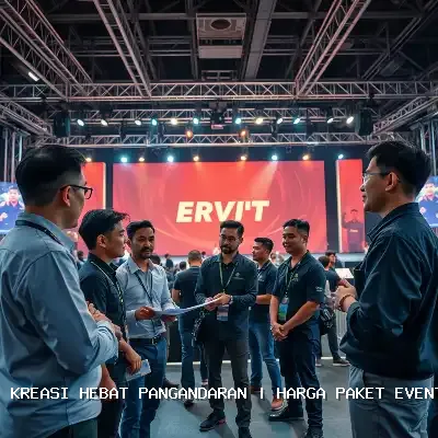 Harga Paket Event Organizer Pangandaran