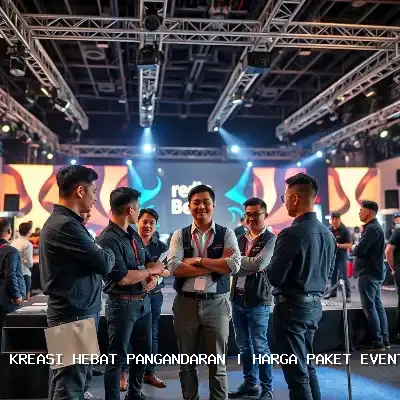 Harga Paket Event Organizer Pangandaran