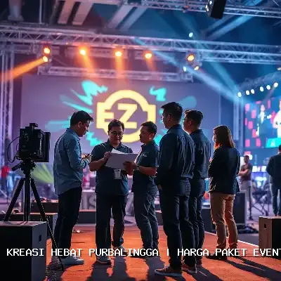 Harga Paket Event Organizer Purbalingga Terpercaya