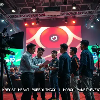 Harga Paket Event Organizer Purbalingga Terpercaya