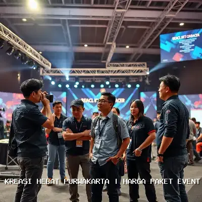 Harga Paket Event Organizer Purwakarta