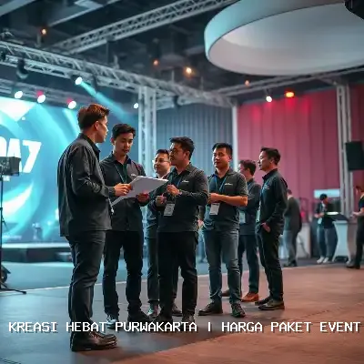 Harga Paket Event Organizer Purwakarta