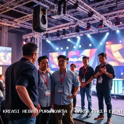 Harga Paket Event Organizer Purwakarta
