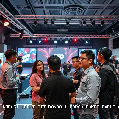 Harga Paket Event Organizer Situbondo