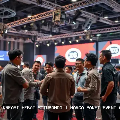 Harga Paket Event Organizer Situbondo