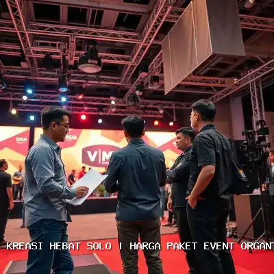 Harga Paket Event Organizer Solo